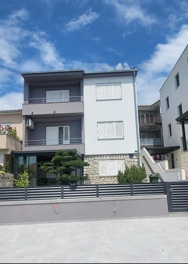 Apartments Maslina & Pinija Crikvenica