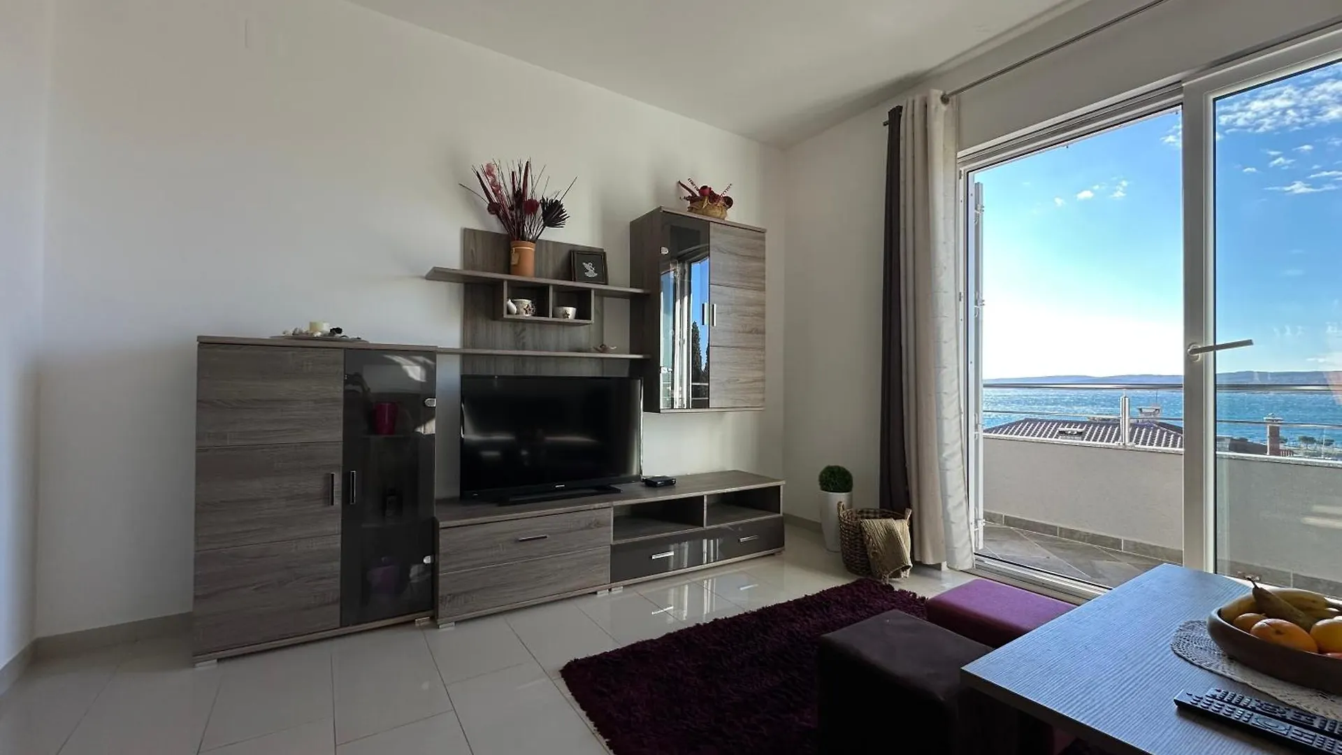 Apartments Maslina & Pinija Crikvenica Croatia